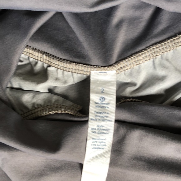 Lululemon joggers euc - Picture 5 of 11